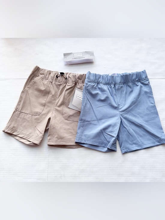 Hunter Other - Hunter New 2 Pack Boys Shorts NWT